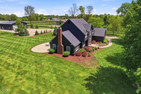 11750 E 200 S Zionsville IN 46077