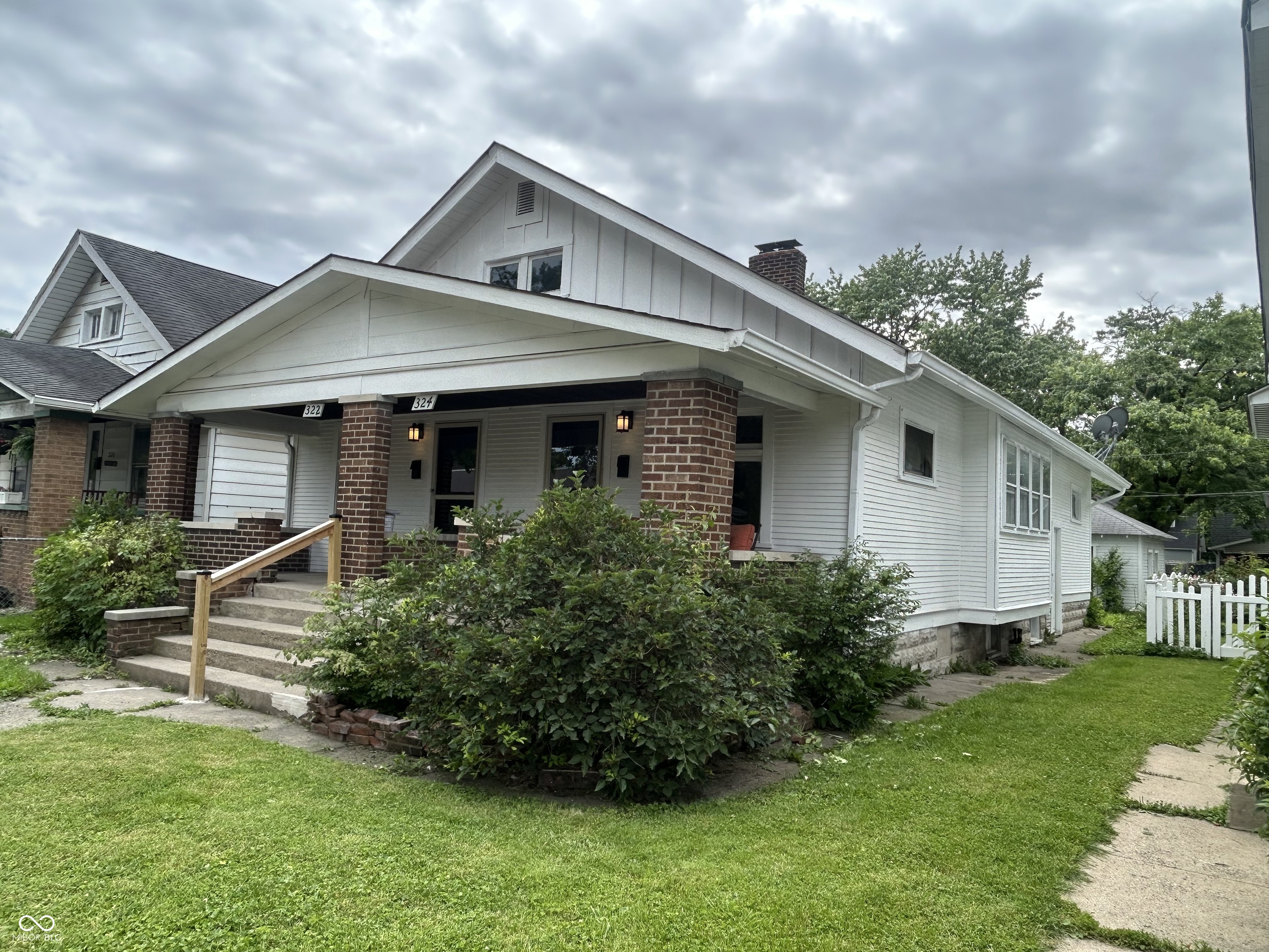 322 N Oakland Avenue