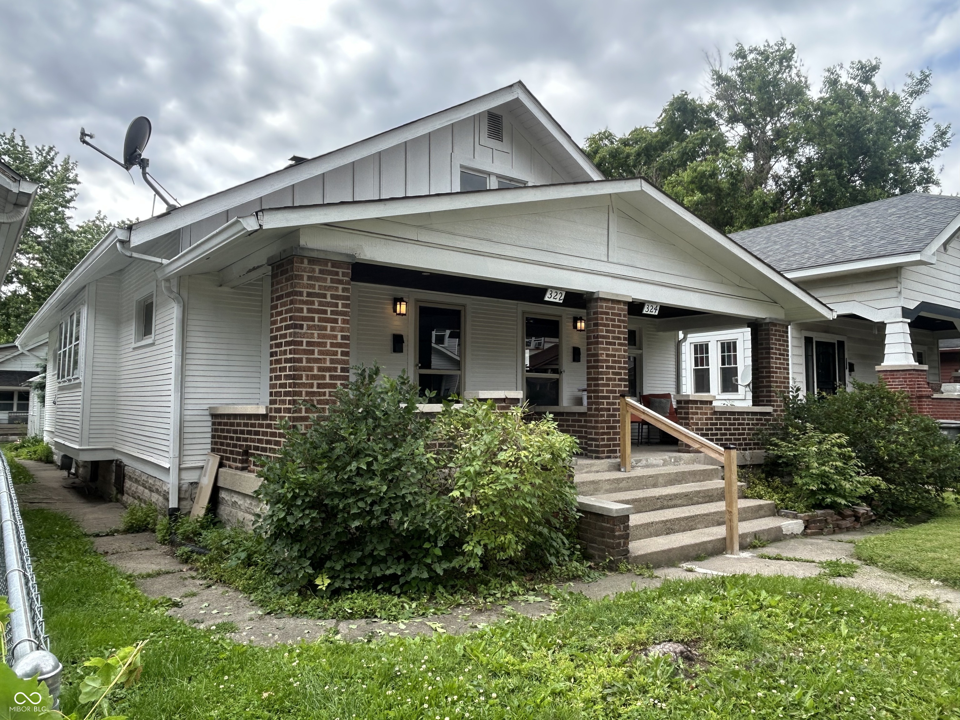 322 N Oakland Avenue