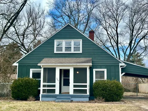 7047 Evanston Avenue, Indianapolis, IN 46220 - MLS#: 22024549