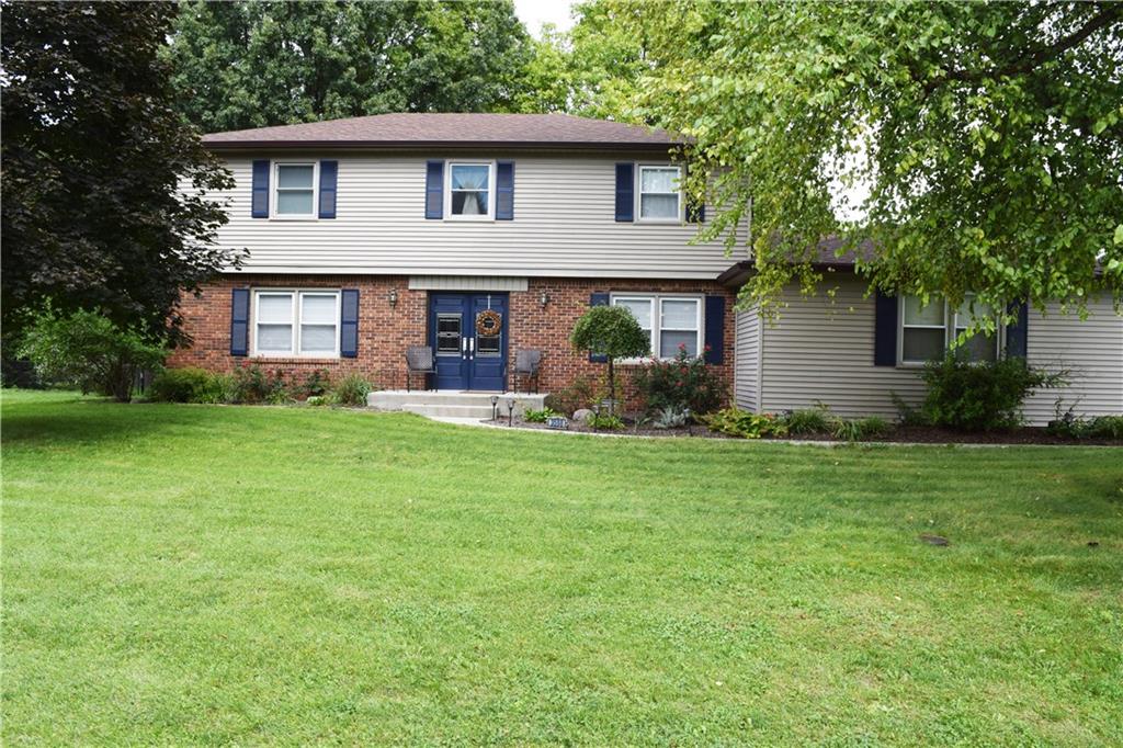 Photo 1 of 24 — 3598 E 106th Street, Carmel, IN 46033