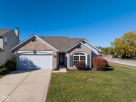 7148 Atmore Drive Indianapolis IN 46217