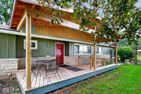 Photo for 11573 E County Road 600 N