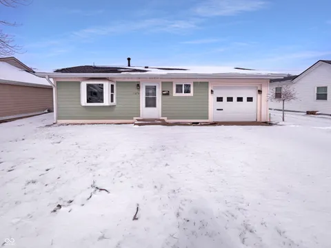 1378 South Street, Noblesville, IN 46060 - MLS#: 22026136