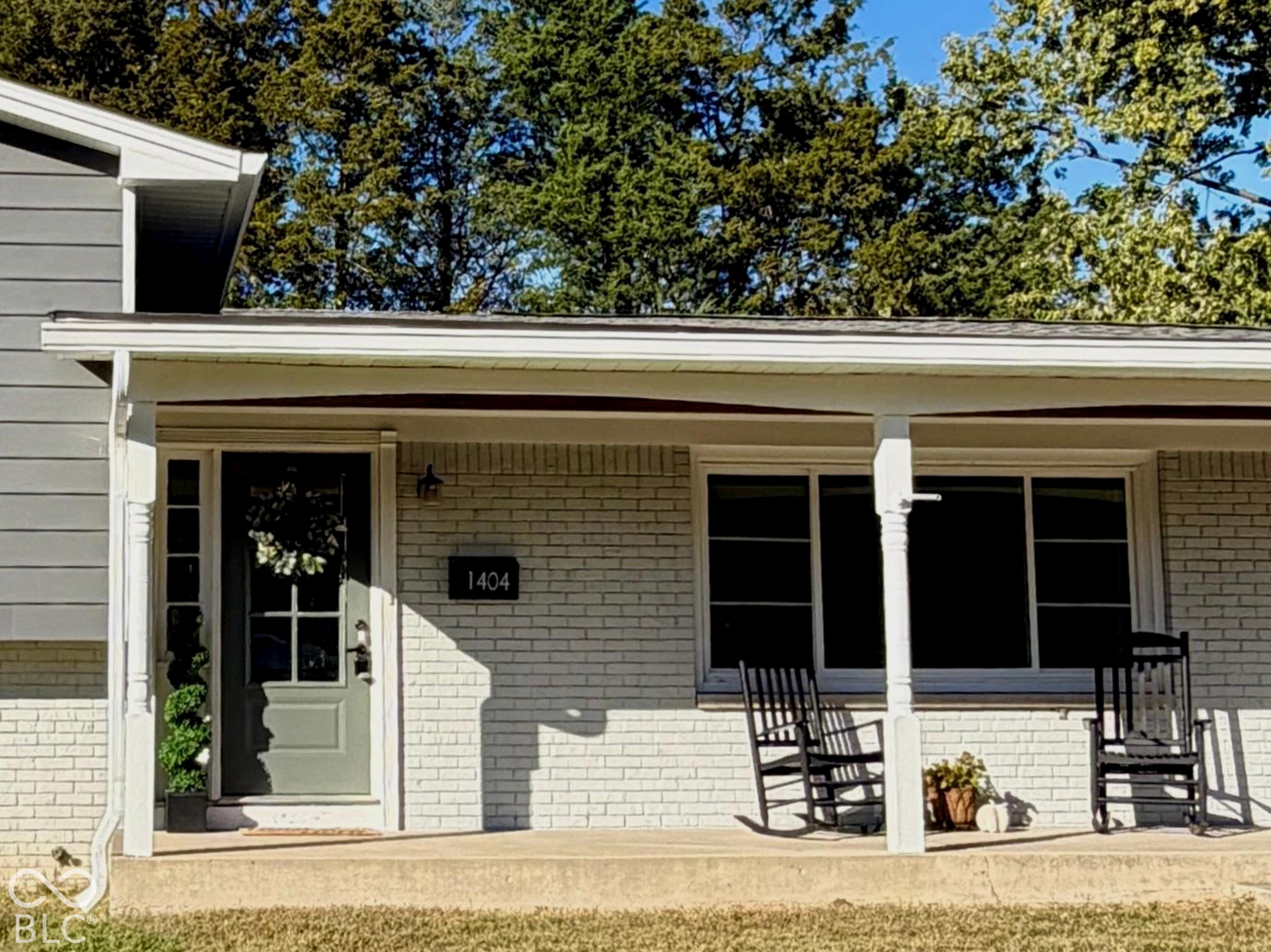 1404 Dallas Drive