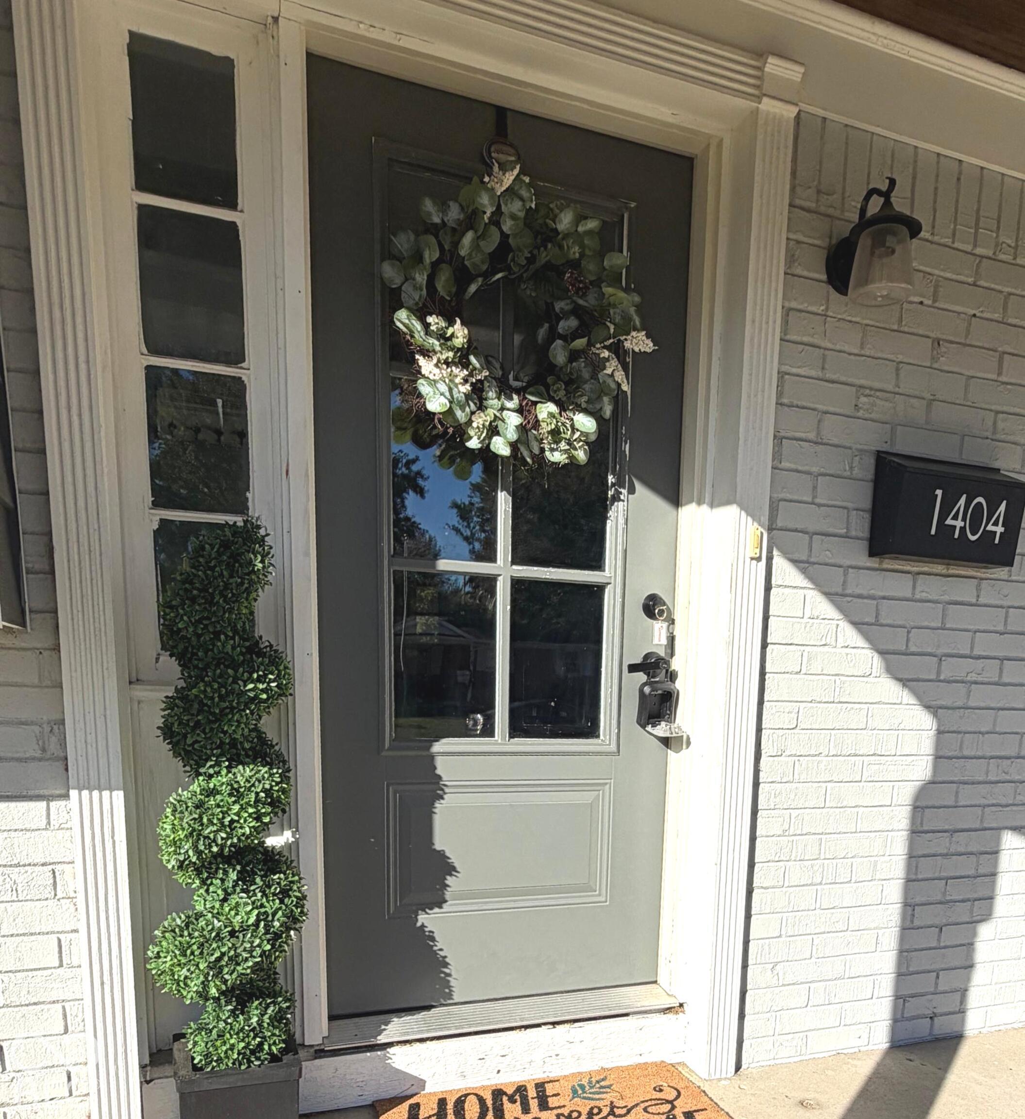 1404 Dallas Drive