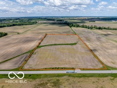 3140 N State Road 39 Danville IN 46122