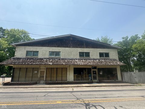 909 Nursery Road Anderson IN 46012