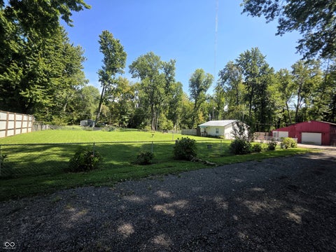 Photo of 1933 N Lakeland Street, Terre Haute, IN 47803 (MLS # 22123745)