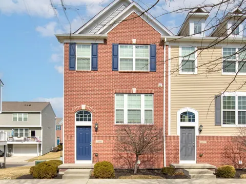 14041 Wimbleton Way, Fishers, IN 46037 - MLS#: 22024467