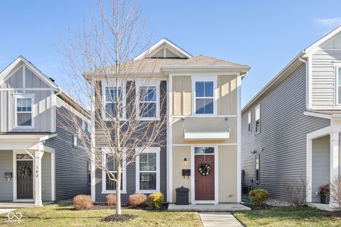 159 Handley Street Indianapolis IN 46222