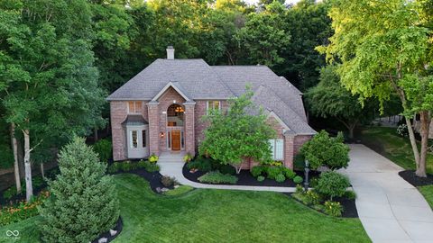 Photo of 11740 Windpointe Pass, Carmel, IN 46033 (MLS # 22109608)