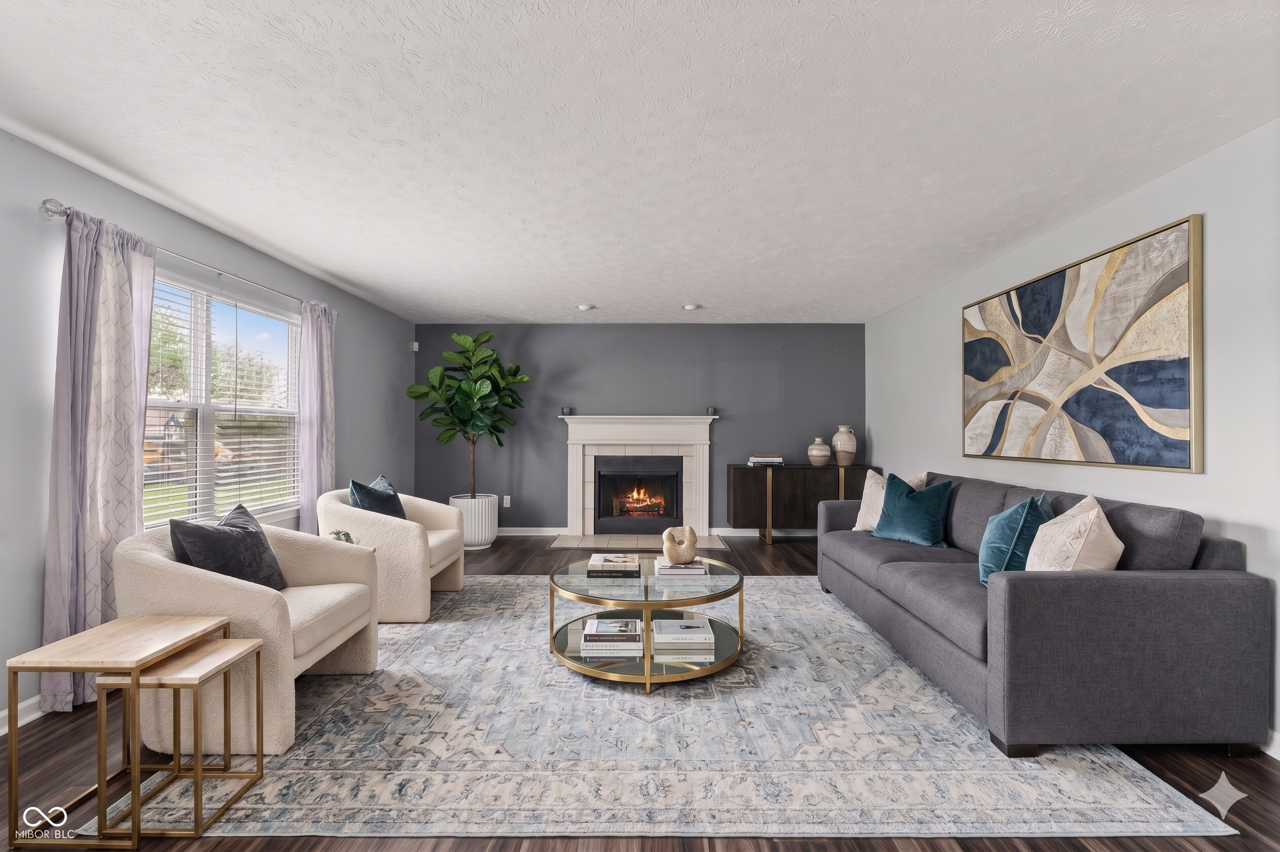 1318 Silvermere Drive