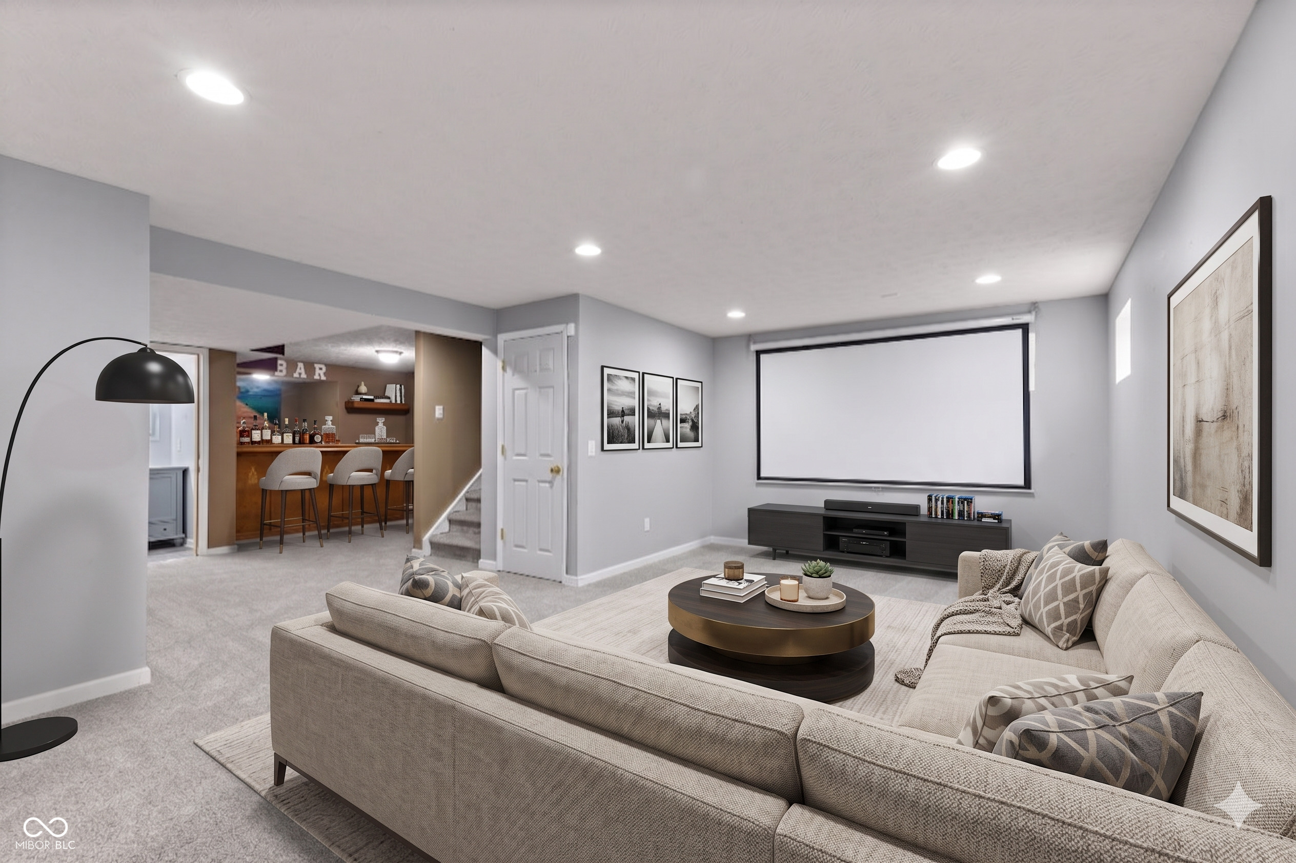 1318 Silvermere Drive