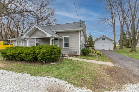 1405 Sheek Road, Greenwood, IN 46143 - MLS#: 22017928
