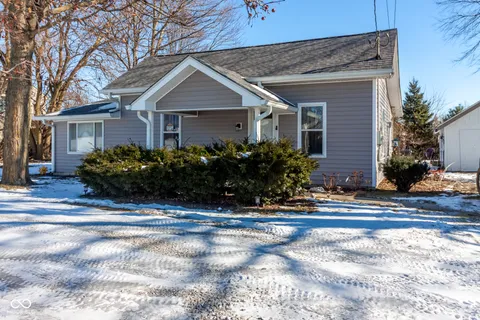 1405 Sheek Road, Greenwood, IN 46143 - MLS#: 22017928