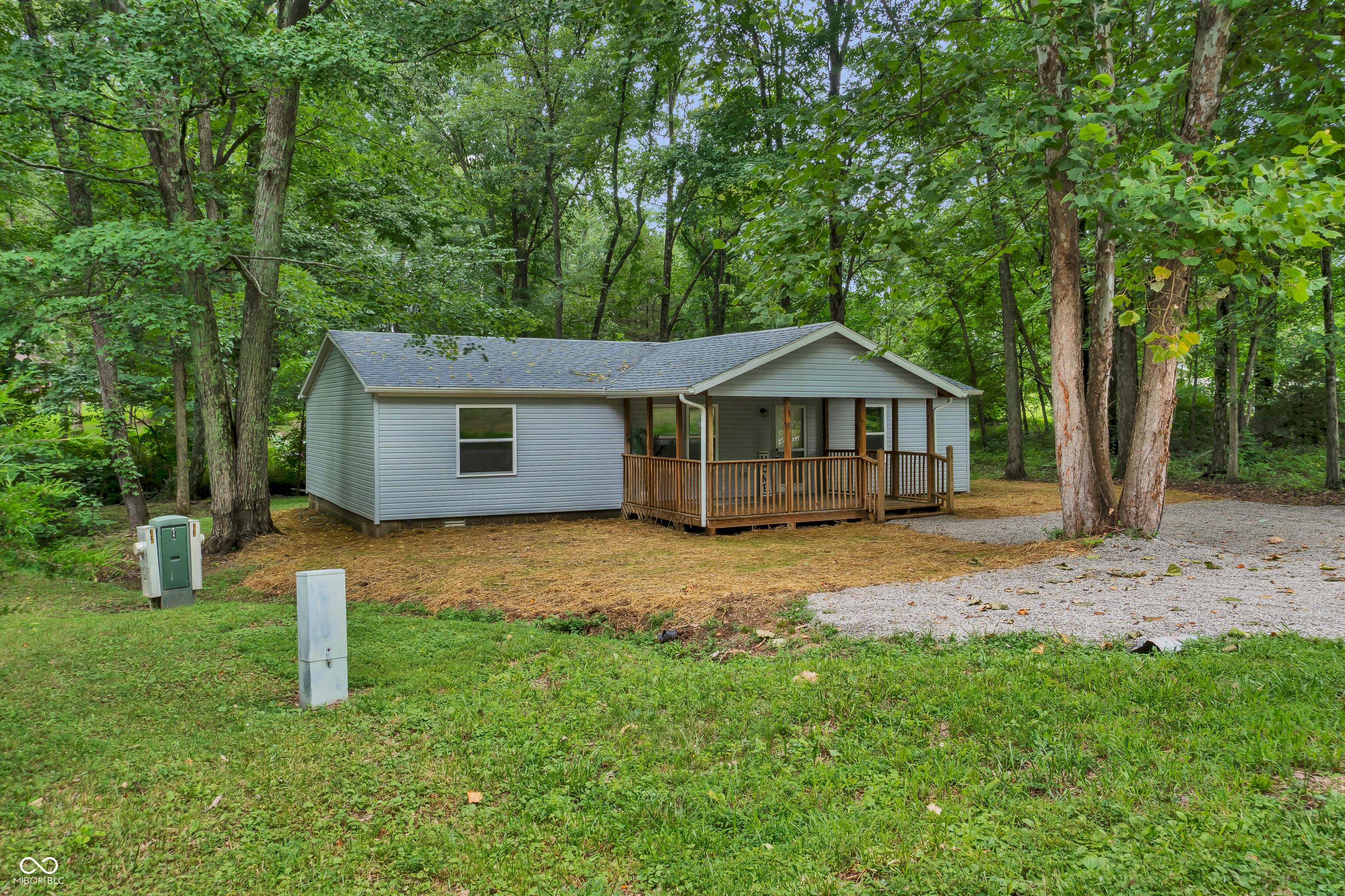 1015 Magnolia Place