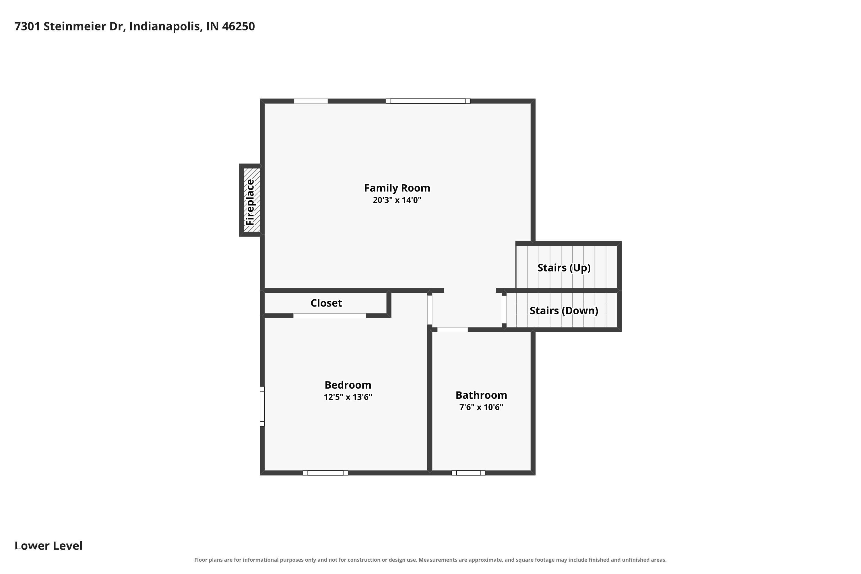 7301 Steinmeier Drive