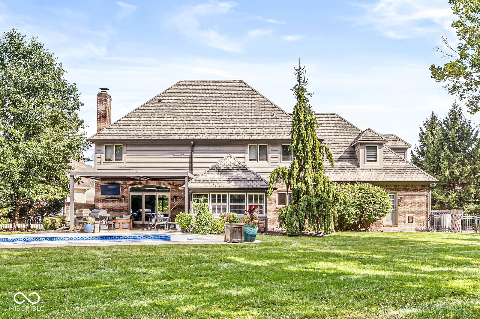 3986 Chadwick Drive