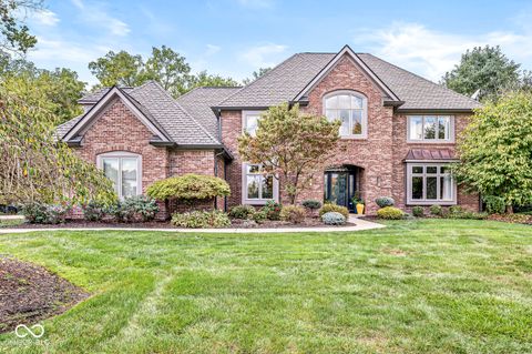 3986 Chadwick Drive Carmel IN 46033