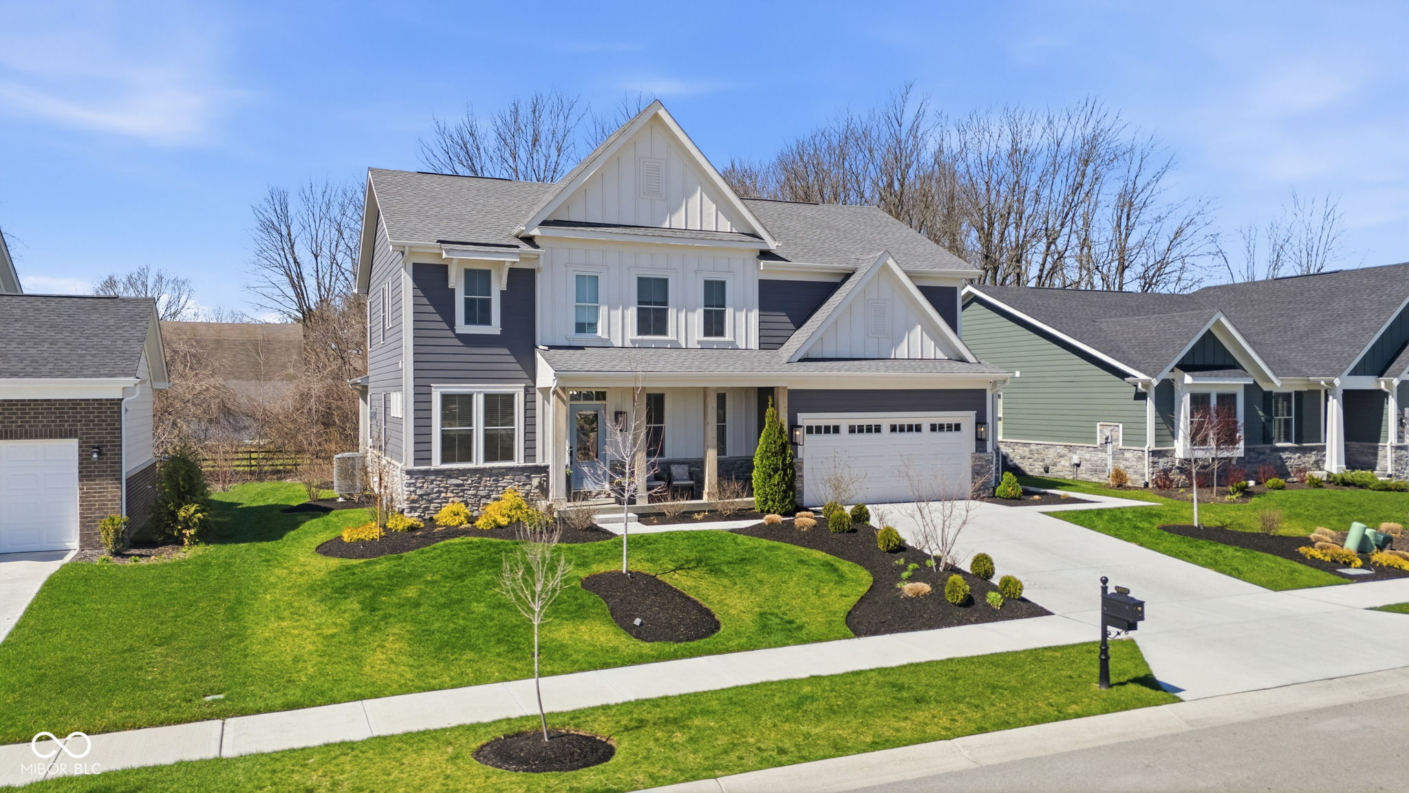 19918 Chatham Green Drive