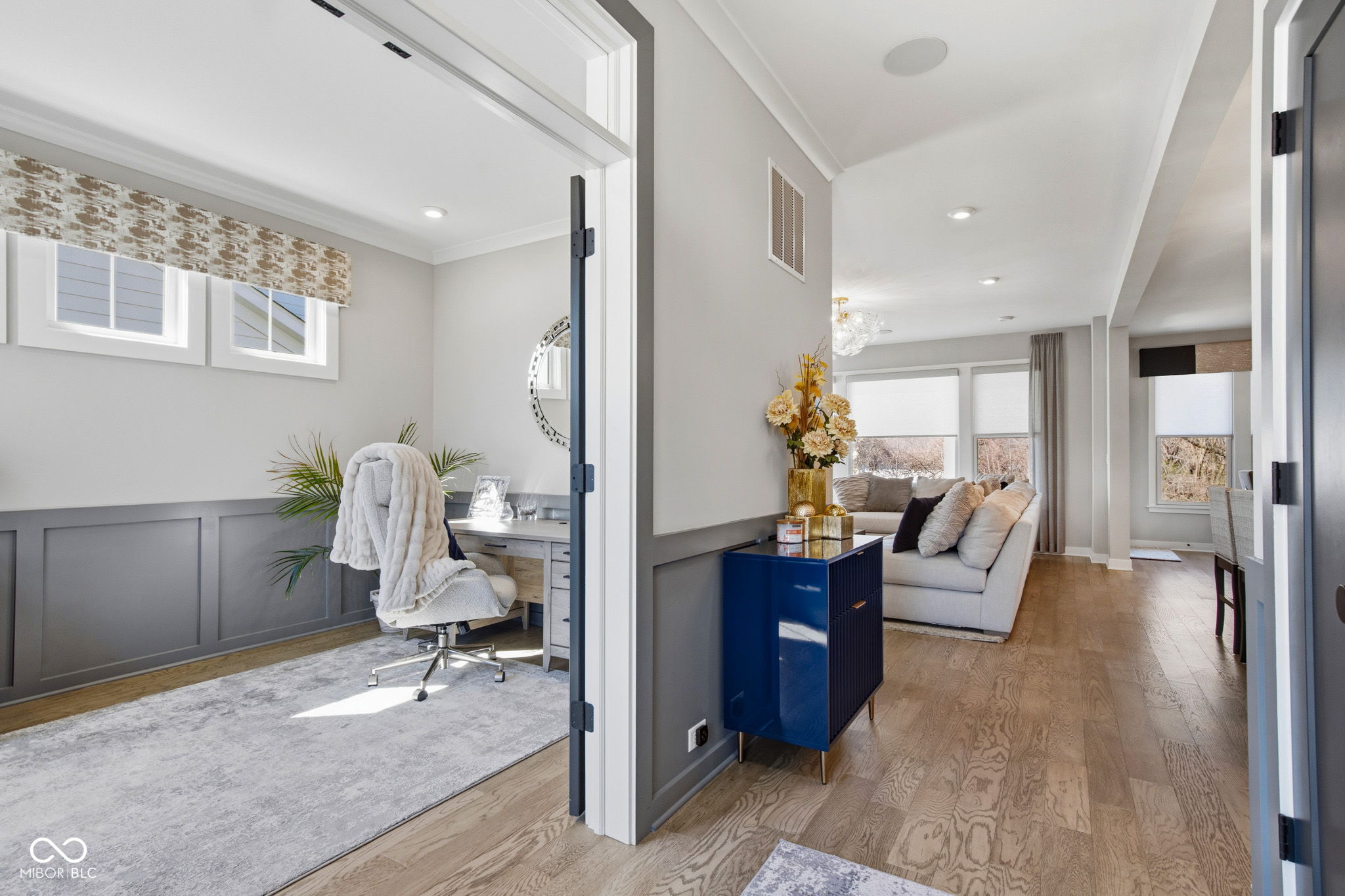 19918 Chatham Green Drive