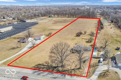 1229 N German Church Road, Indianapolis, IN 46229 - MLS#: 22026421