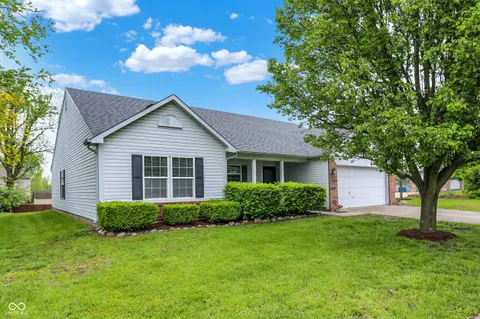 7156 Chemistry Court, Indianapolis, IN 46239 - MLS#: 22037350