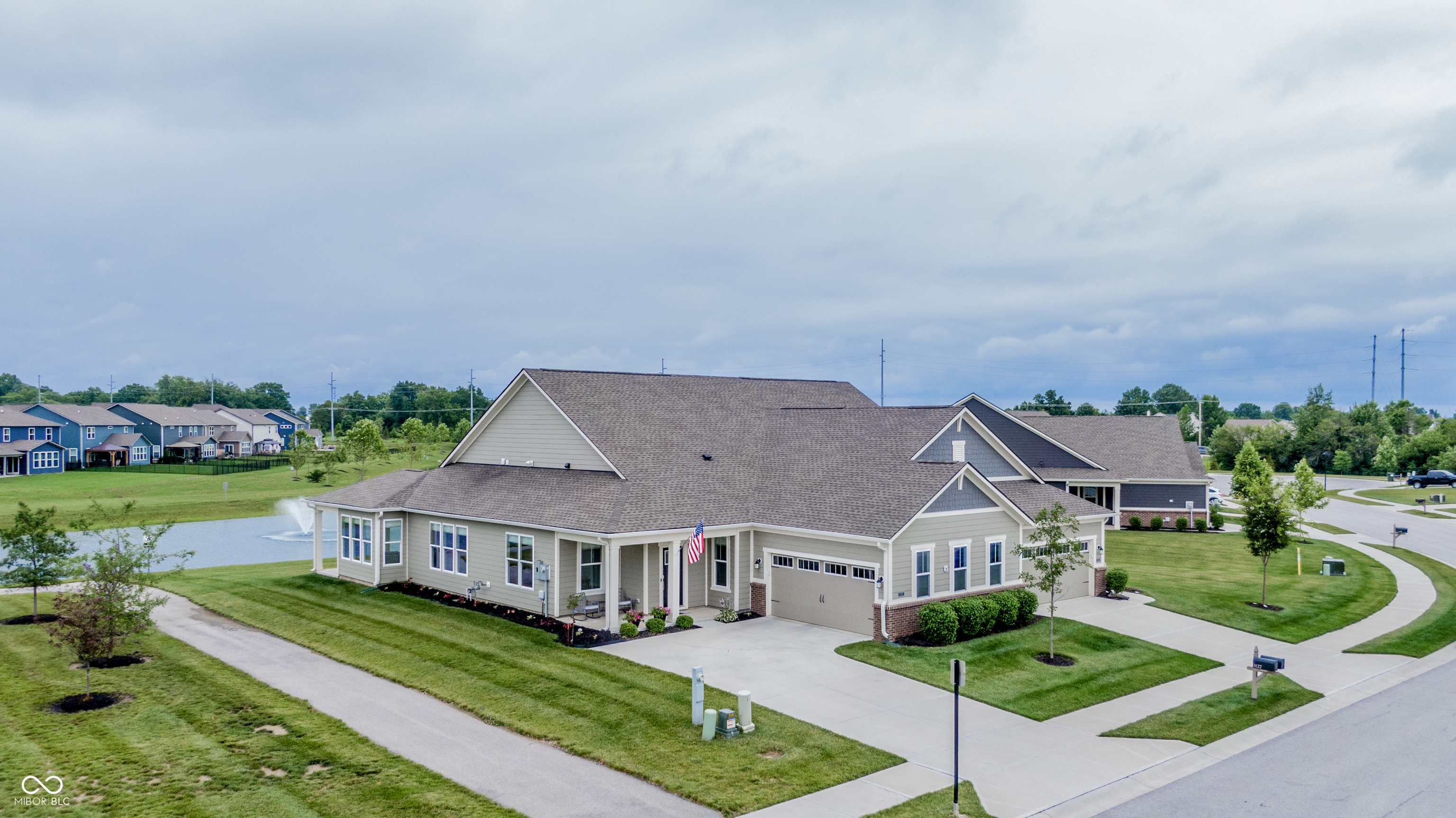 3127 Sharon Circle