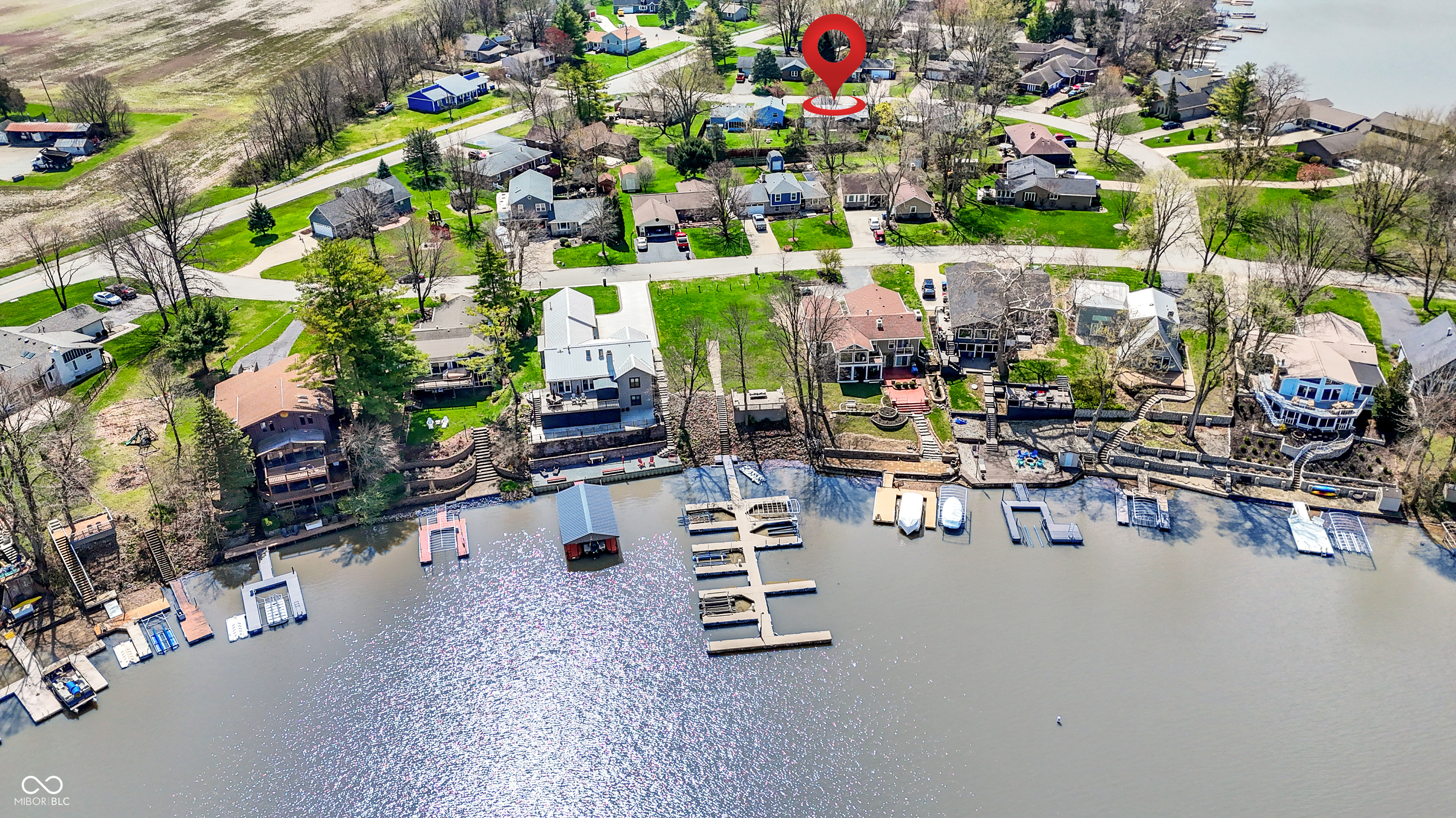 1280 Casco Bay Circle