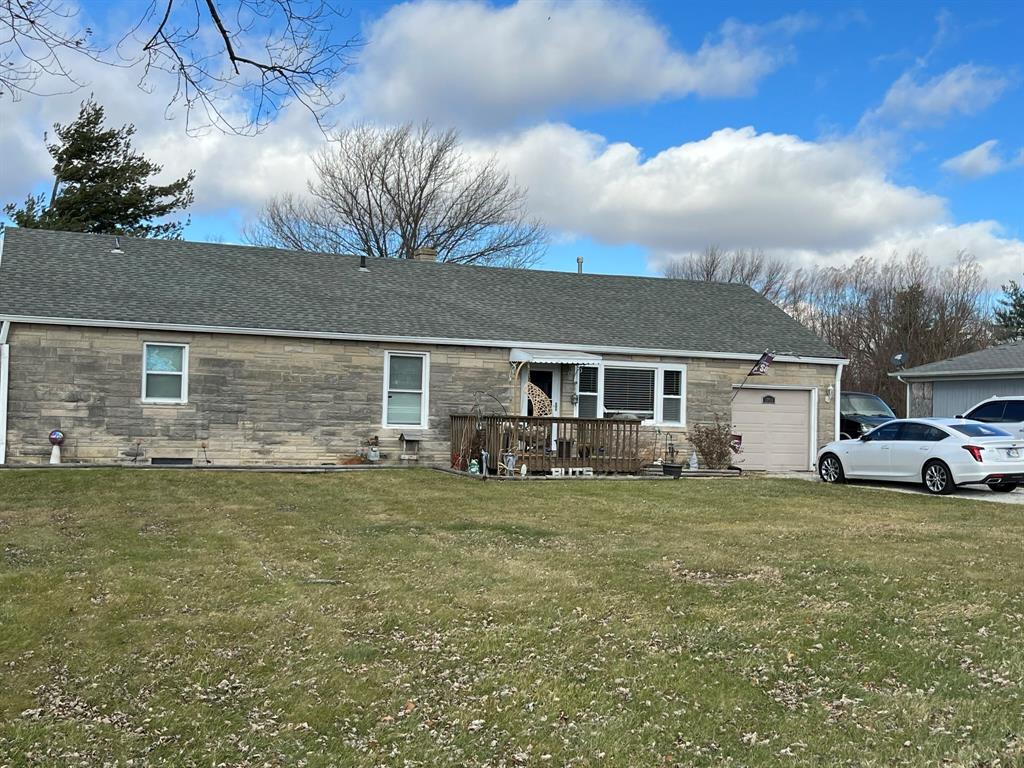 3750 W 97th Street