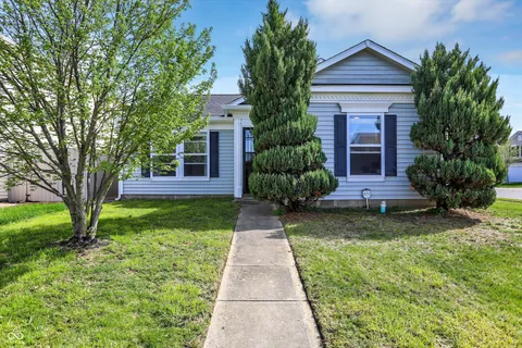 11603 Presidio Drive, Indianapolis, IN 46235 - MLS#: 22034790