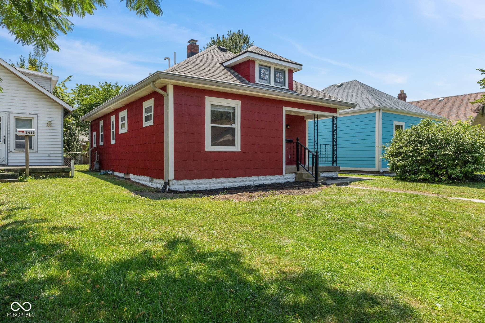 1431 Finley Avenue