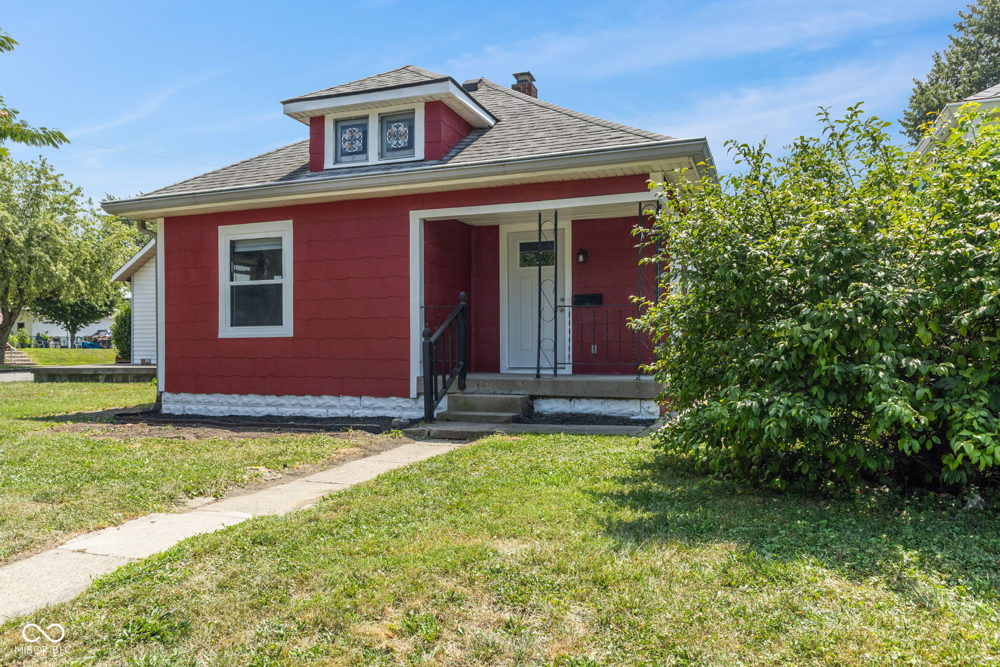 1431 Finley Avenue