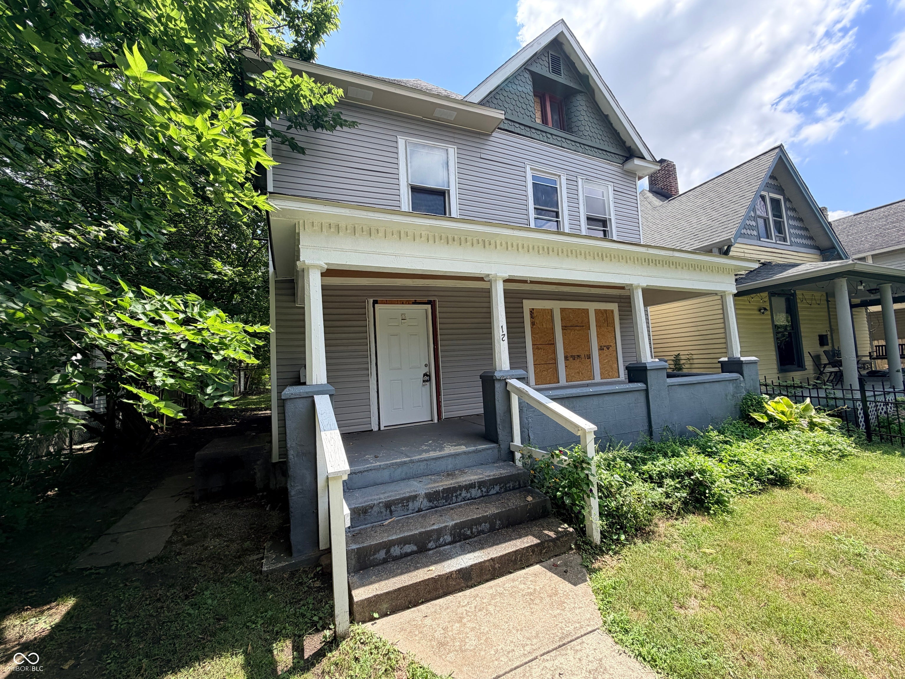 123 S Butler Avenue