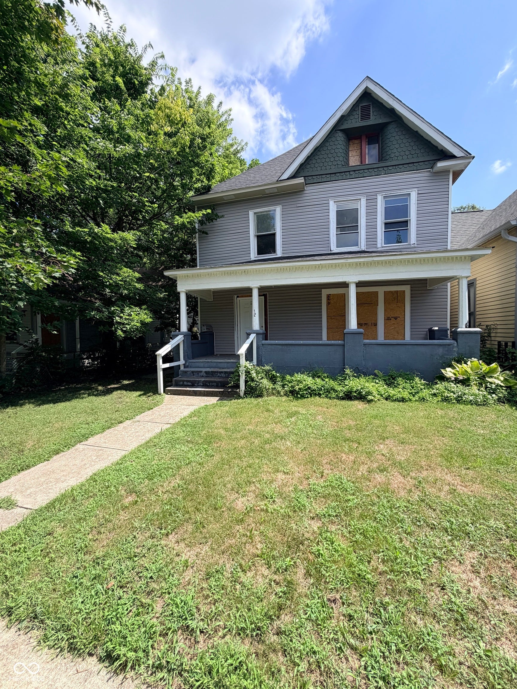 123 S Butler Avenue