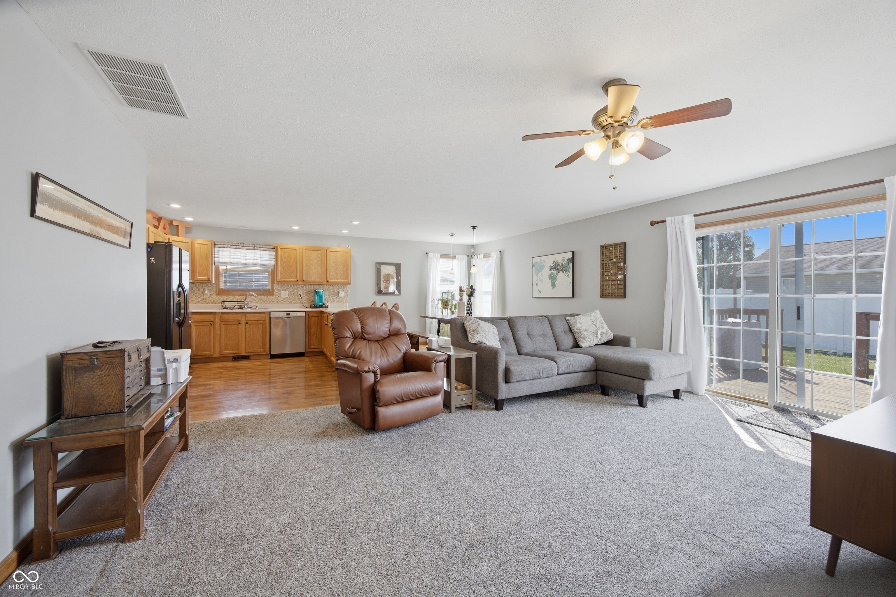 1657 W Freedom Street