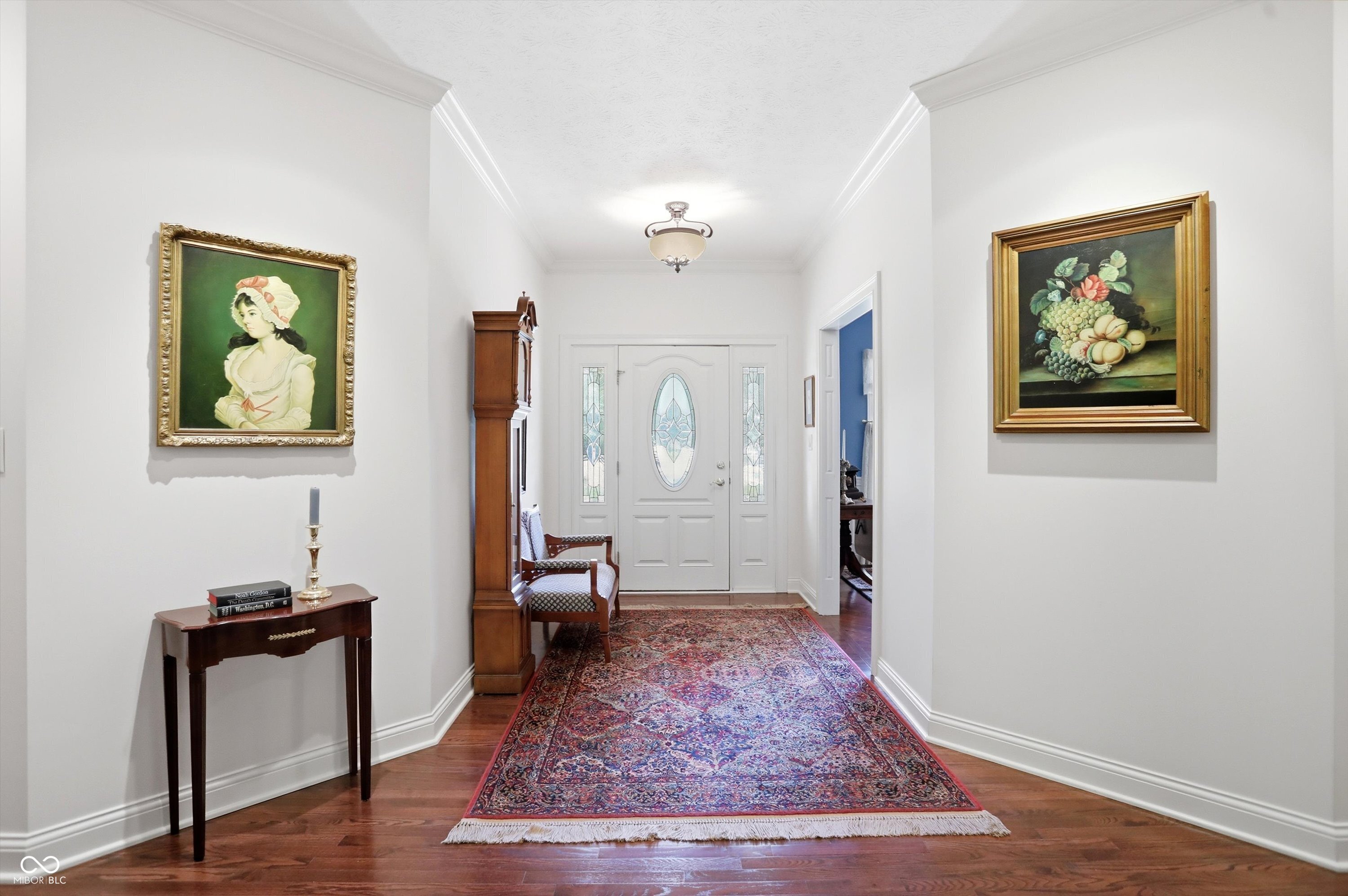 5744 Hickory Woods Drive