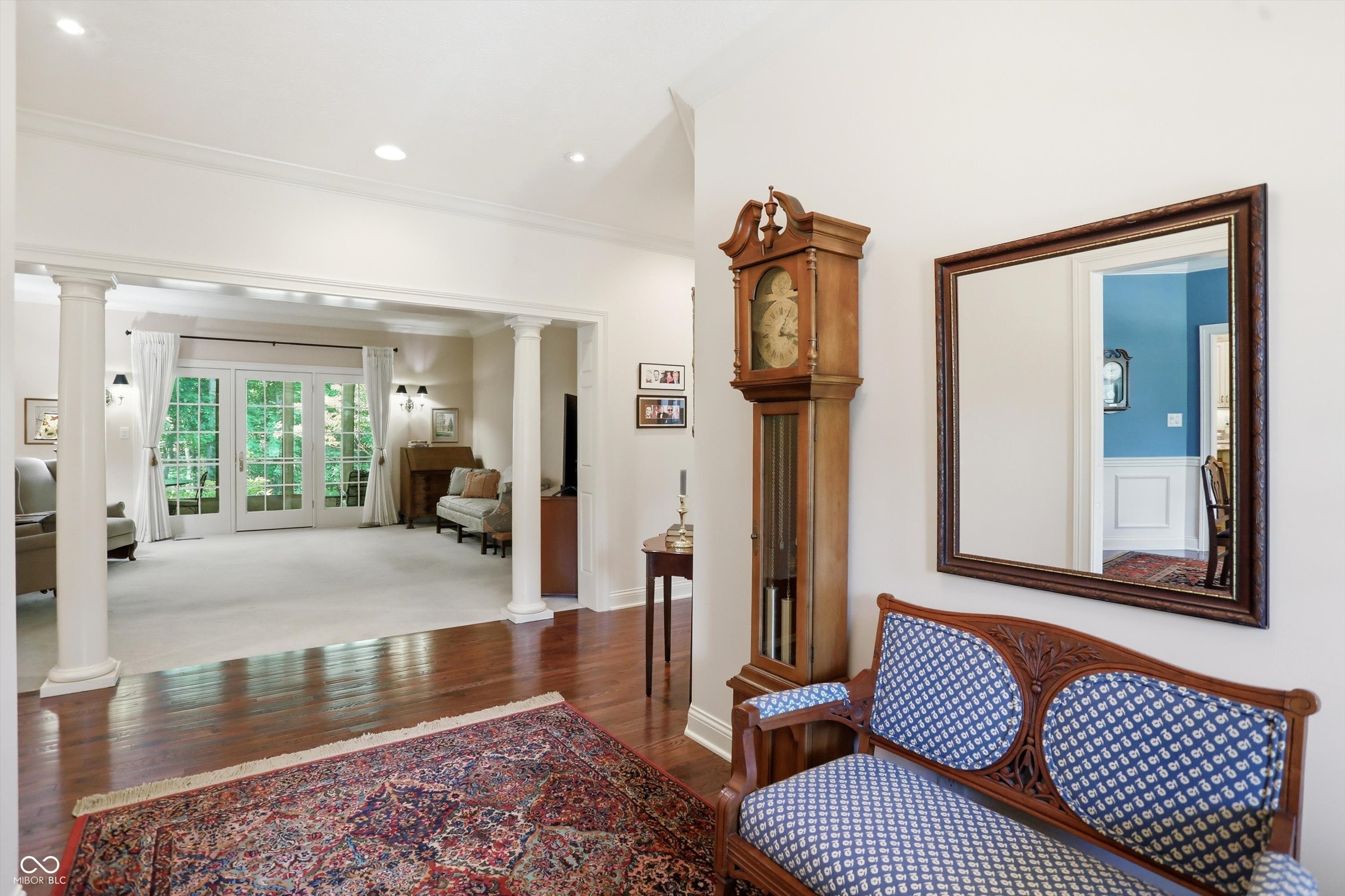 5744 Hickory Woods Drive