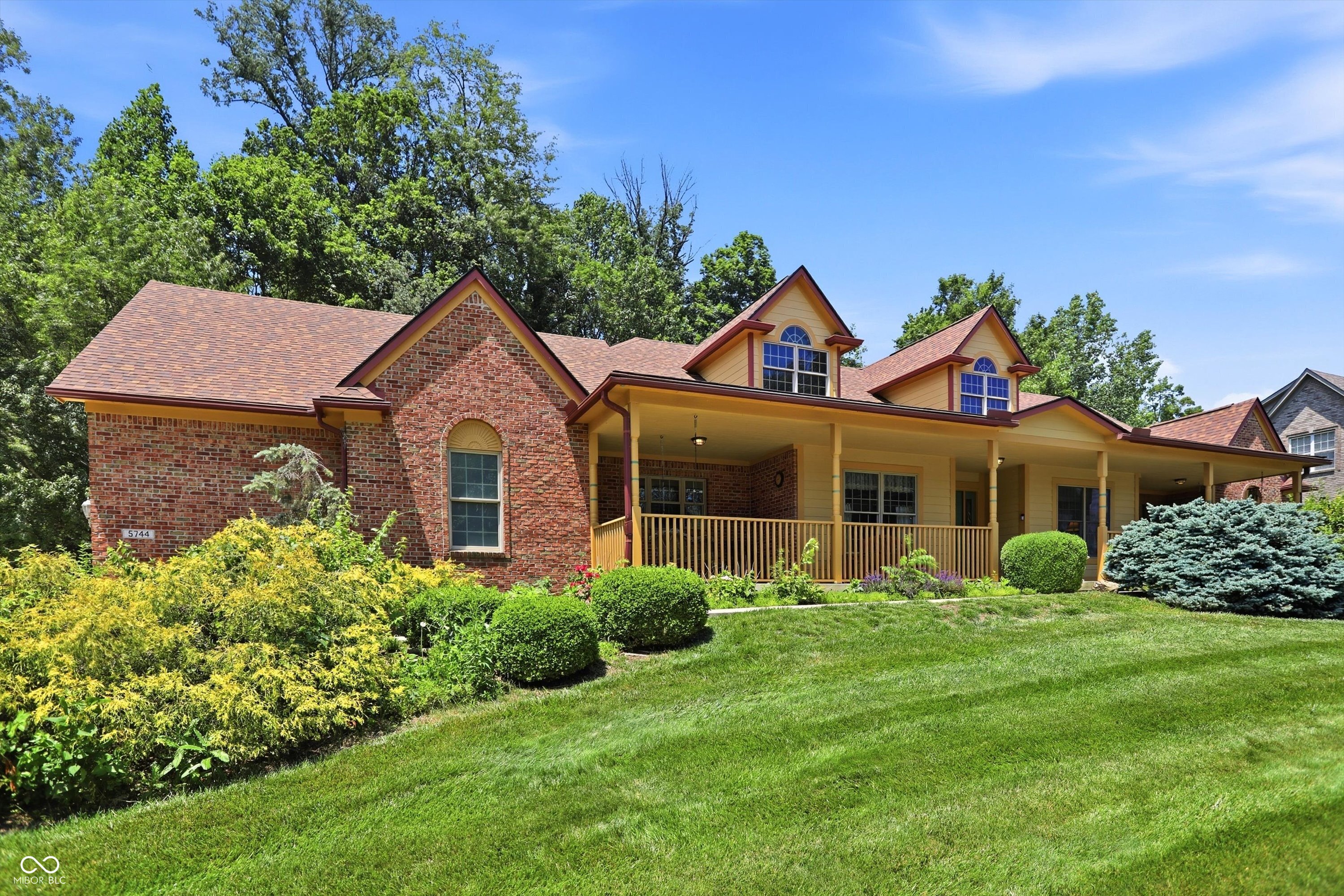 5744 Hickory Woods Drive