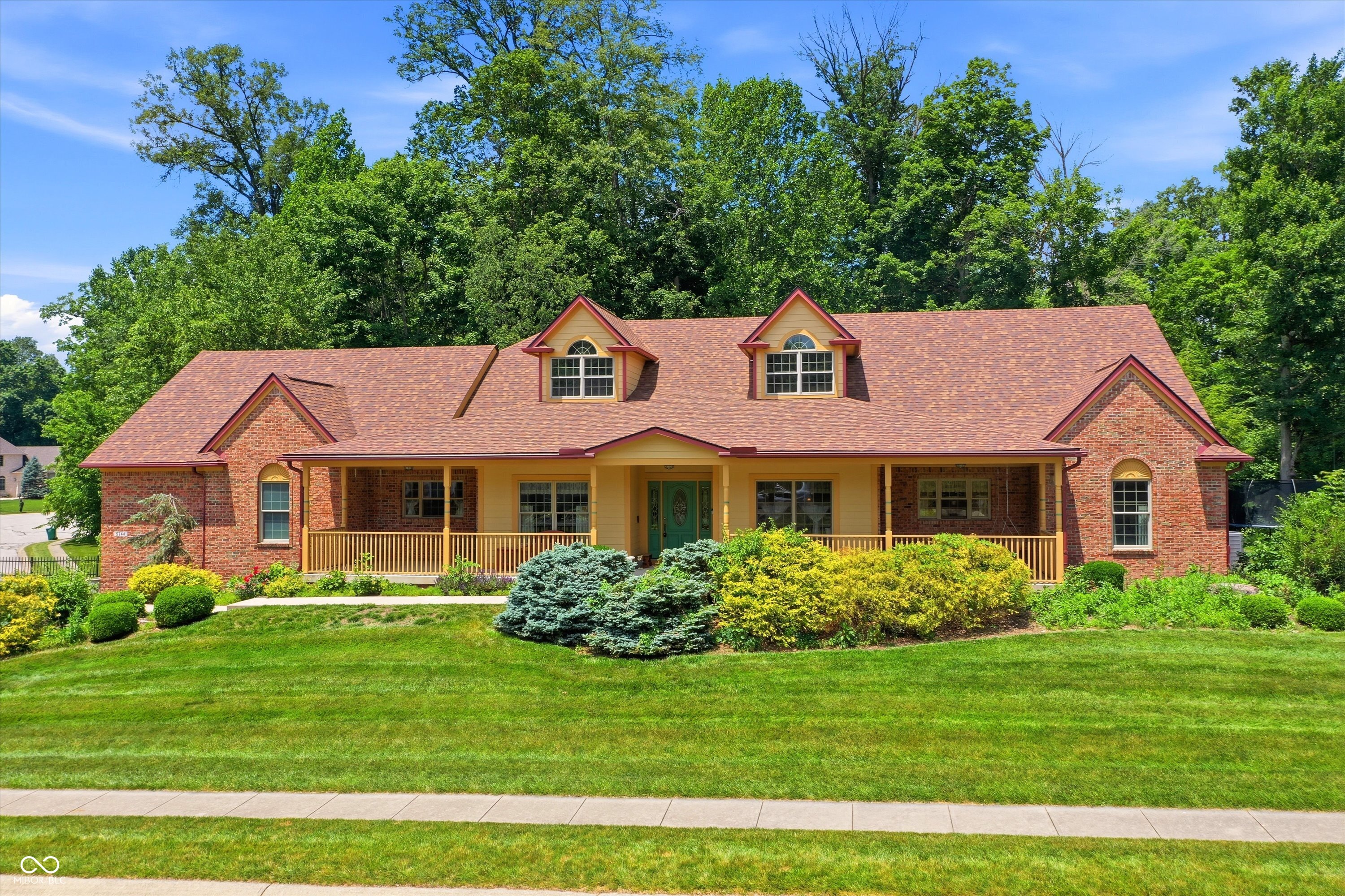 5744 Hickory Woods Drive