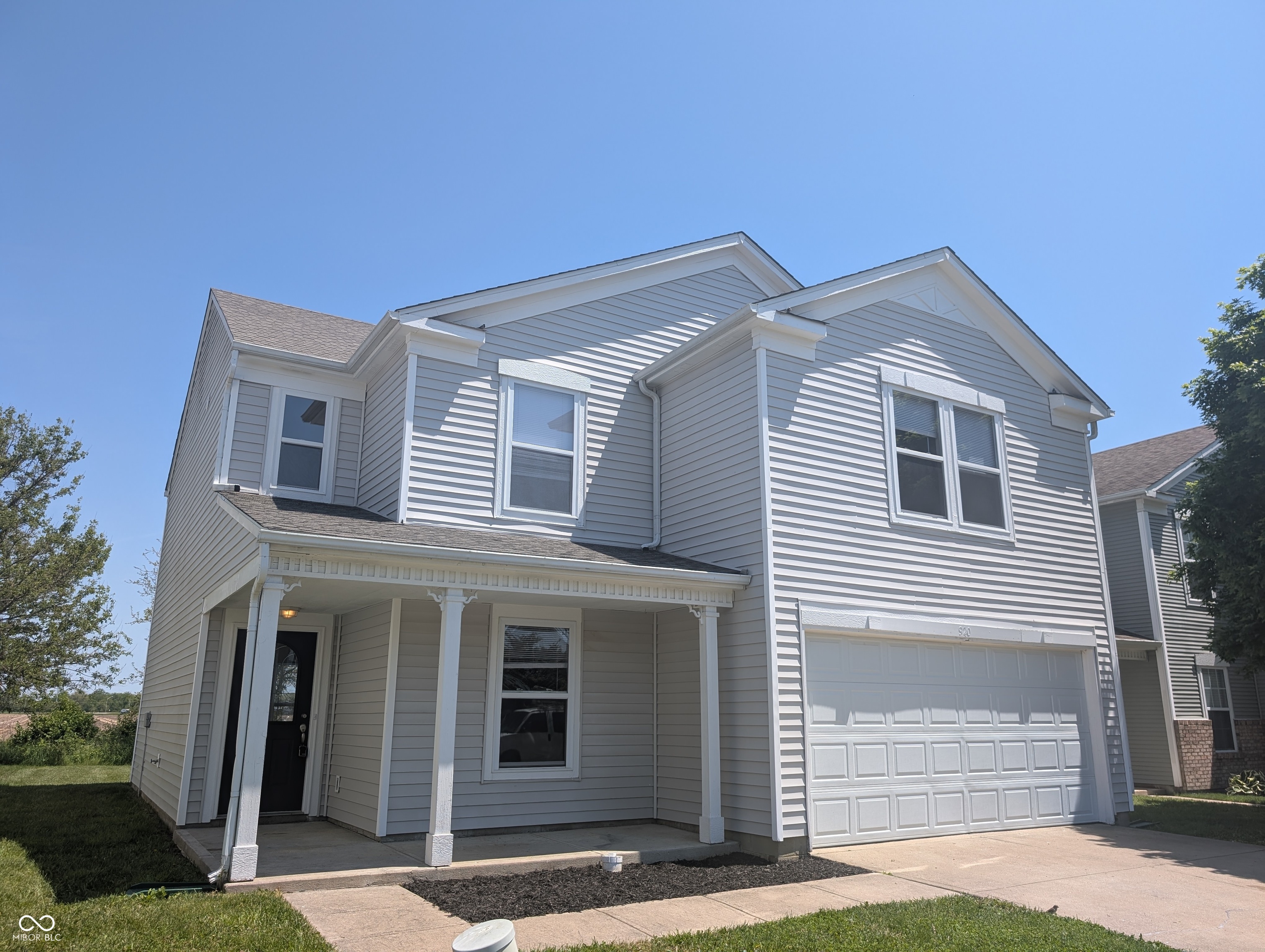 920 Belvedere Drive