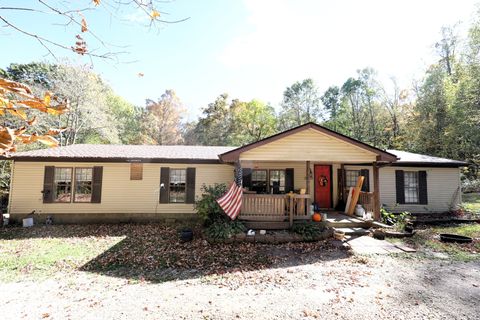 9769 N Lick Creek Road Morgantown IN 46160