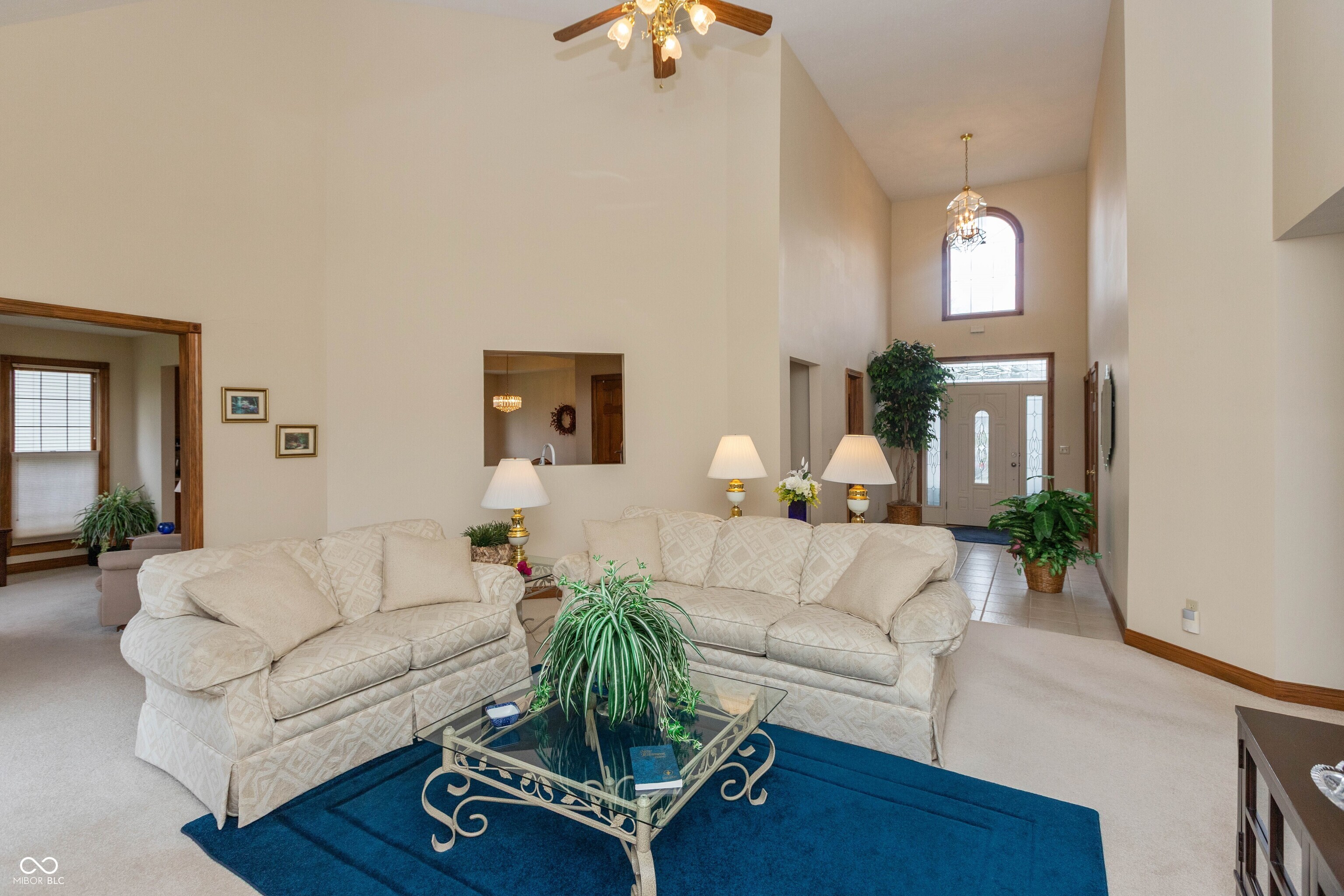 349 Mutton Creek Drive