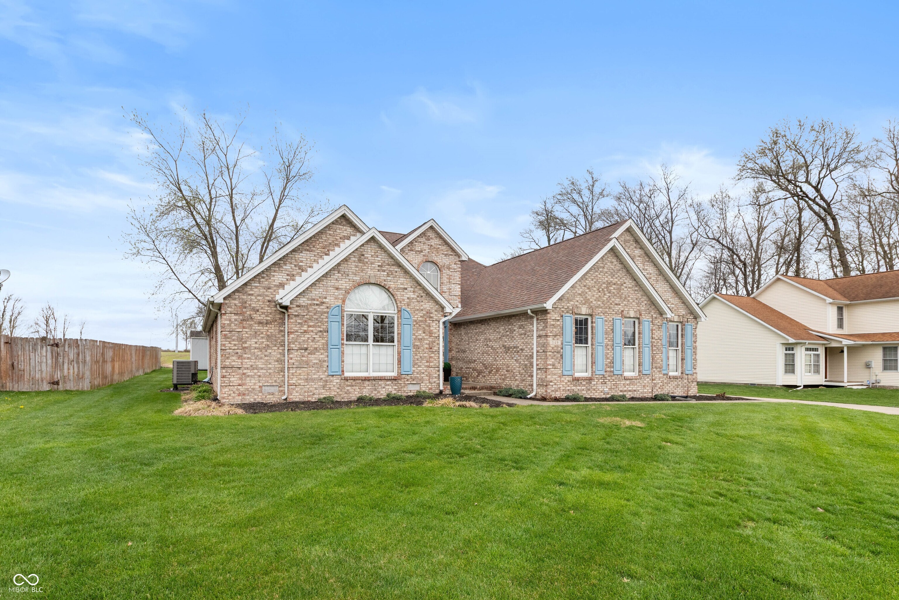 349 Mutton Creek Drive