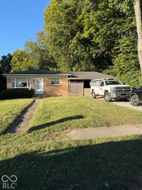 Photo of 1880 Cruft Street, Indianapolis, IN 46203 (MLS # 22130176)
