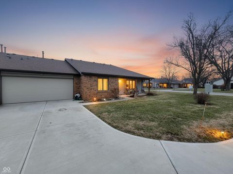 8439 Chapel Pines Drive 84 Indianapolis IN 46234