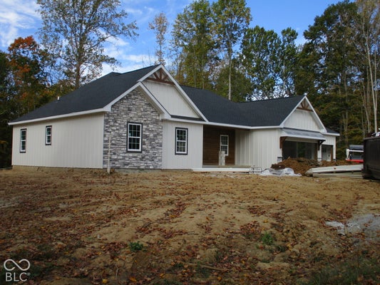 ADDRESS PRIVATE, CRAWFORDSVILLE, IN  - Image 2b748444521b0e87b4e69dbfd3c4123b/4046723527