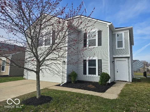 10915 Mansfield Way, Ingalls, IN 46048 - MLS#: 22028511