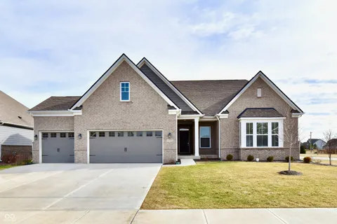 11722 Platt Street, Noblesville, IN 46060 - MLS#: 22020728